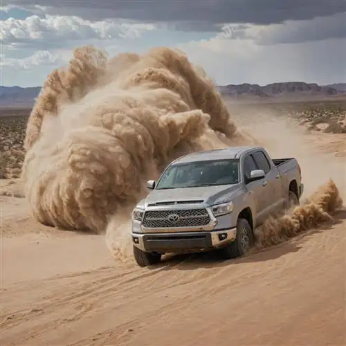 Evaluate the Tundra's Performance and Reliability